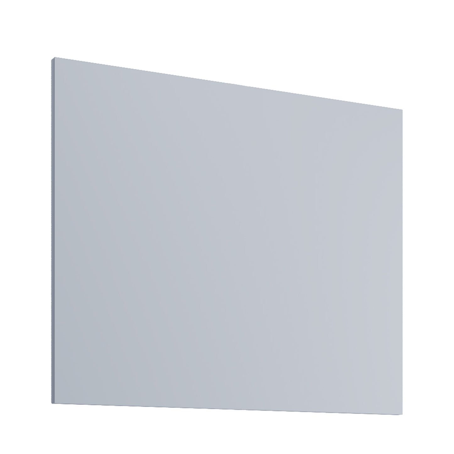 Fürdőszoba Tükör - 60x40 - LED világítás